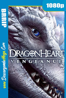 Dragonheart Vengeance (2020) HD 1080p Latino