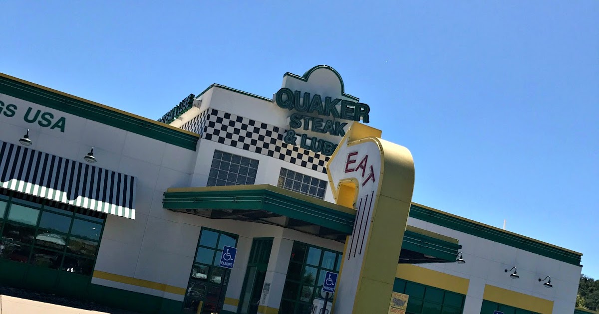 Restaurant Review Quaker Steak & Lube Milford The Food Hussy!