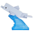 Minecraft Dolphin Craft-a-Block Series 2 Figure