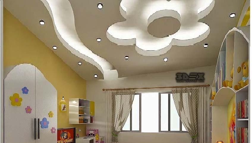 Top False Ceiling Designs Pop Design For Bedroom 2019 Catalogue
