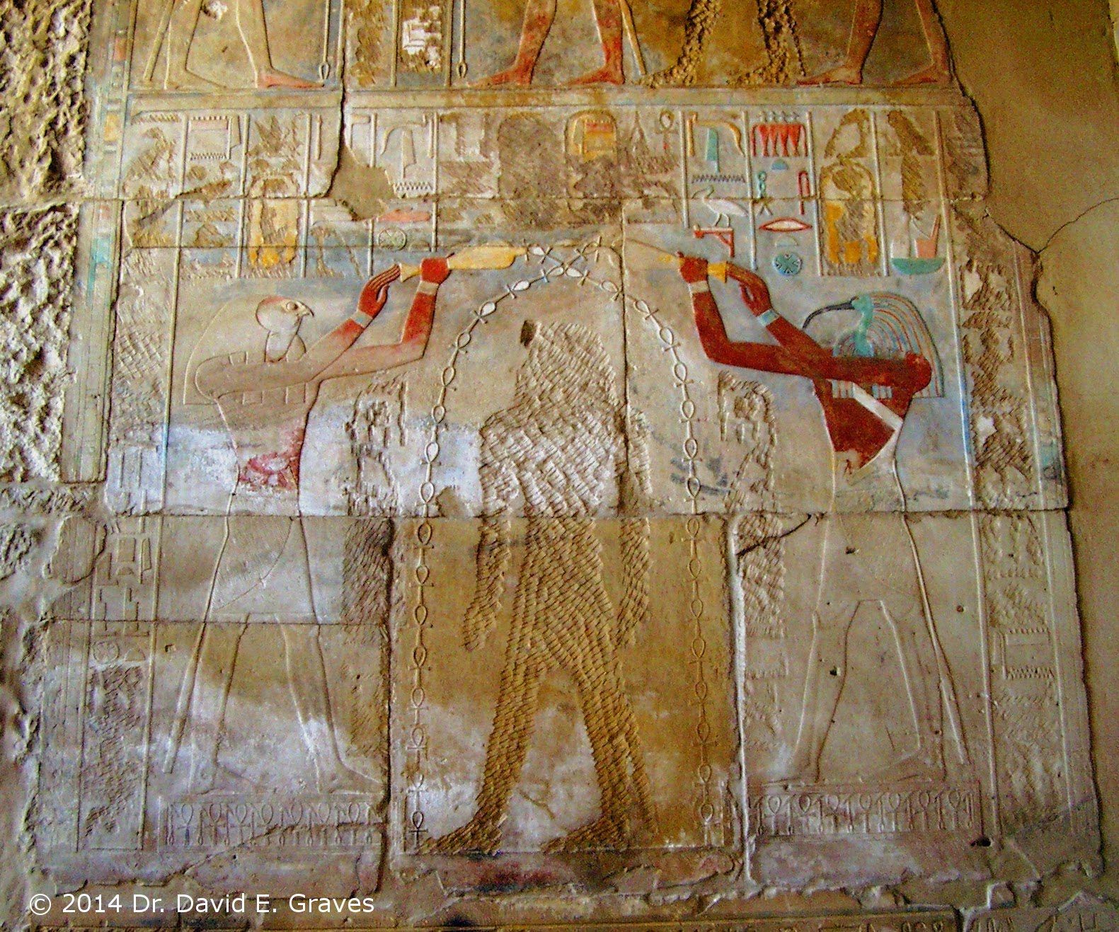 Why Was Pharaoh Hatshepsut S Reign Virtually Erased F vrogue.co