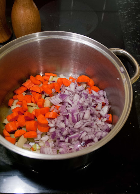 Pasta e Fagioli | Neighborfoodblog.com