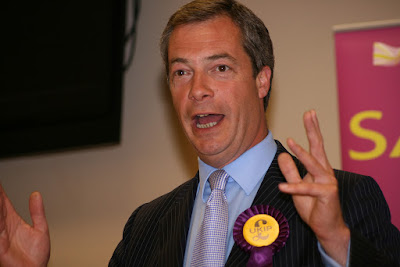 UKIP Former Leader