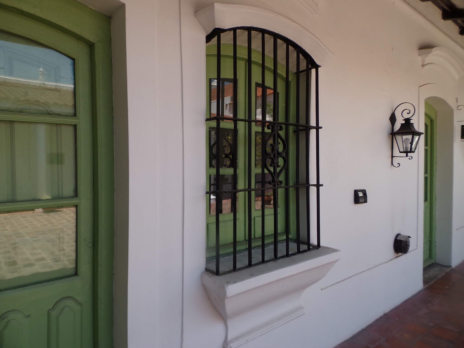 historias con pueblos CABILDO DE LUJÁN