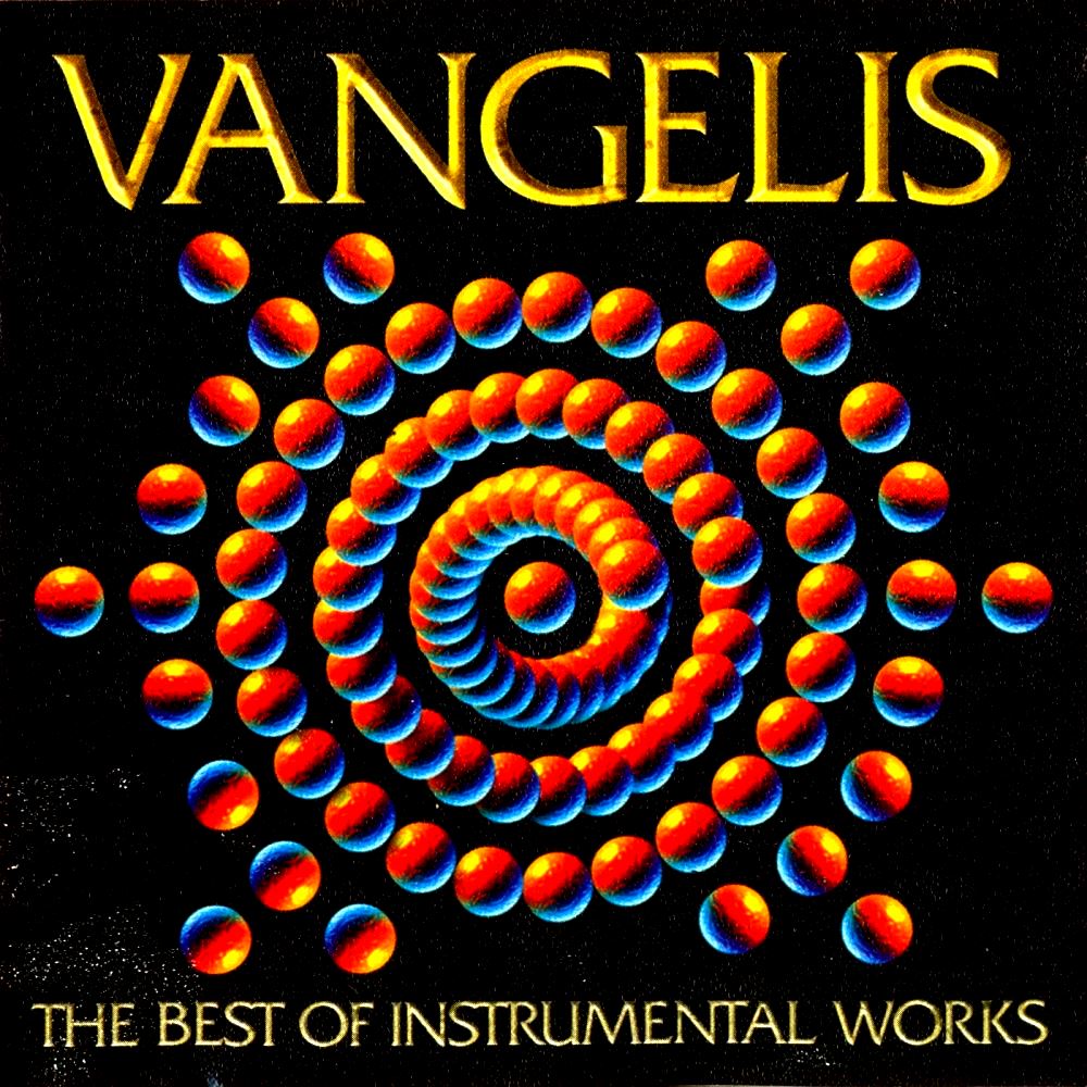 Irlande (from Opera Sauvage) - Vangelis - The Best of Instrumental