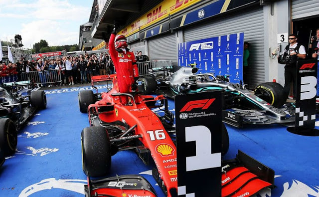 Leclerc