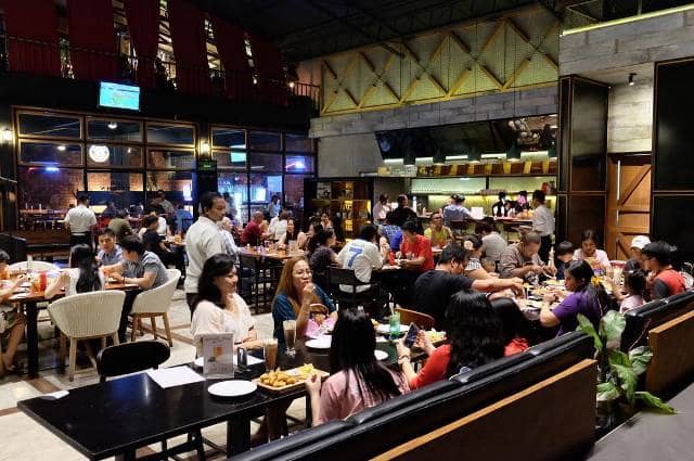 17 Cara Agar Cafe ramai Tidak Sepi Pengunjung - BisikanBisnis