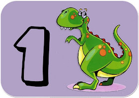 SGBlogosfera. María José Argüeso: DEL UNO AL DIEZ