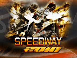 All About Symbian Games, Applications, etc.: Speedway 2010 320x240 ...