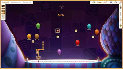Dabado Puzzles Game Screenshot 9