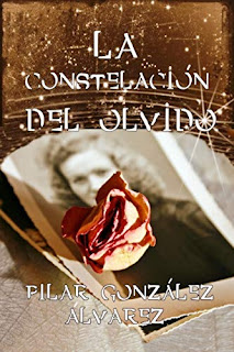 La Constelación del Olvido - Pilar González Álvarez