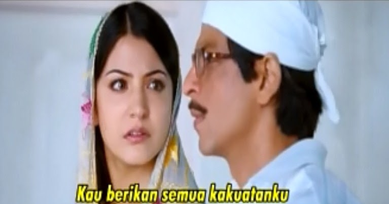 Kata Kata Mutiara Film India Rab Ne Bana Di Jodi Motivasi Kata Kata Bijak