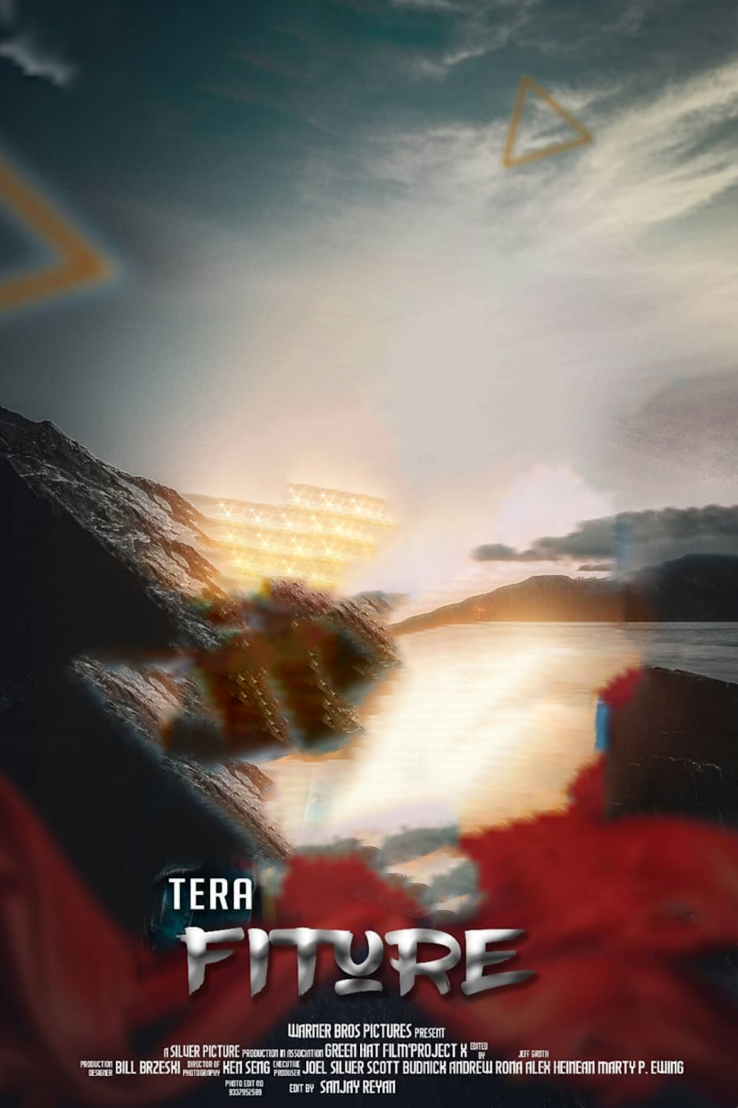 🔥Top 10 Movie Poster Background Download For Photo Editing