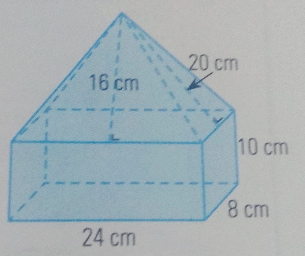 Contoh Soal Matematika Kelas 6 KD 3.7 Kurikulum 2013 - Kumpulan Soal