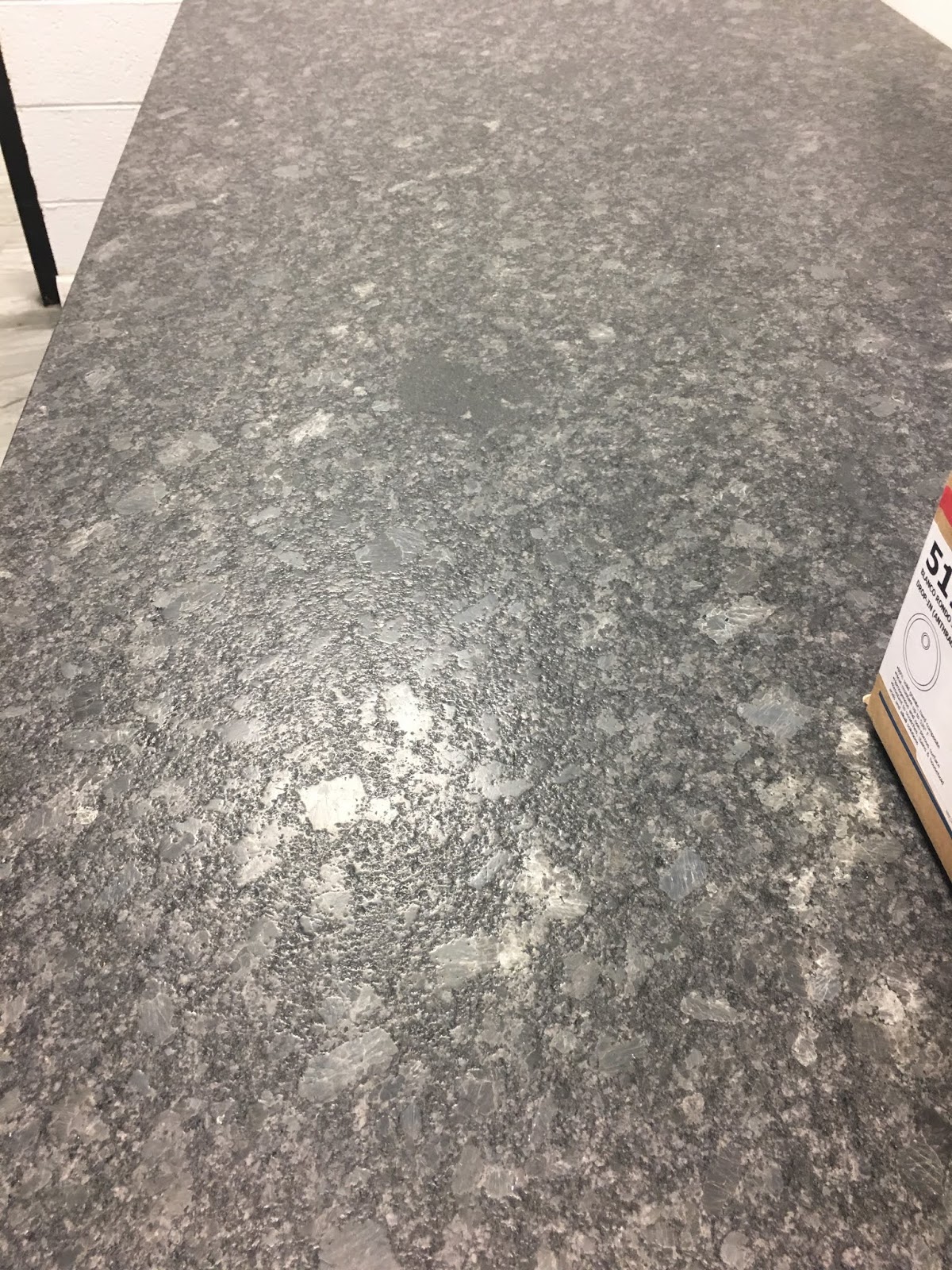 As You Like It Designs LLC Understanding Leathered Granite