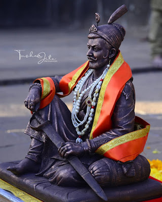 Shivaji Maharaj Photo Hd