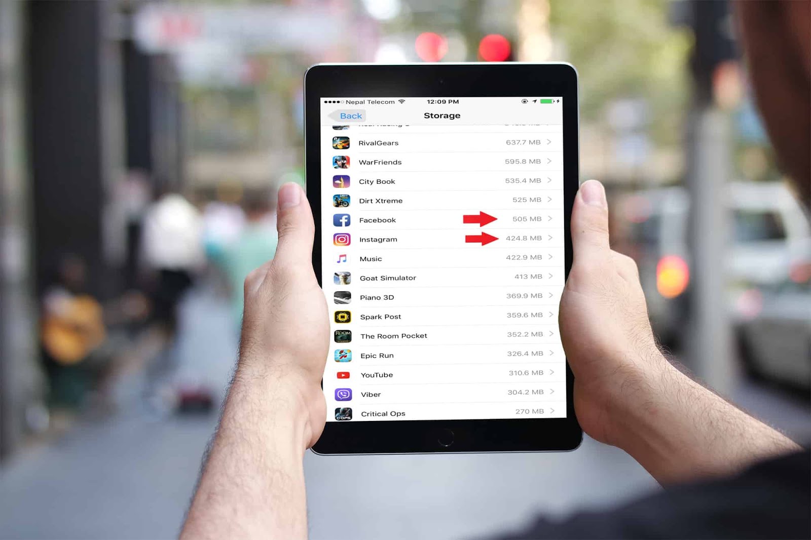 4 effective tricks to remove cache/junk files iPhone/iPad to get some extra space How to clean junk files and cache files from your iPhone and all the iOS devices running iOS 8, iOS 9, iOS 10 and iOS 11