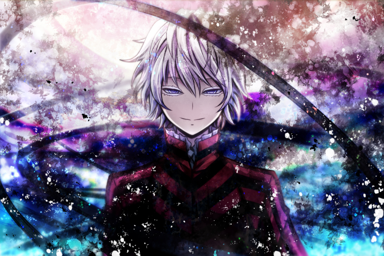 Download Hd Wallpaper Alcor Devil Survivor 0975 Free HD Wallpaper Hd Wallpaper Alcor Devil Survivor 0975 Desktop Wallpaper