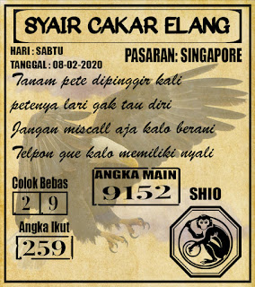 SYAIR SINGAPORE 08-02-2020