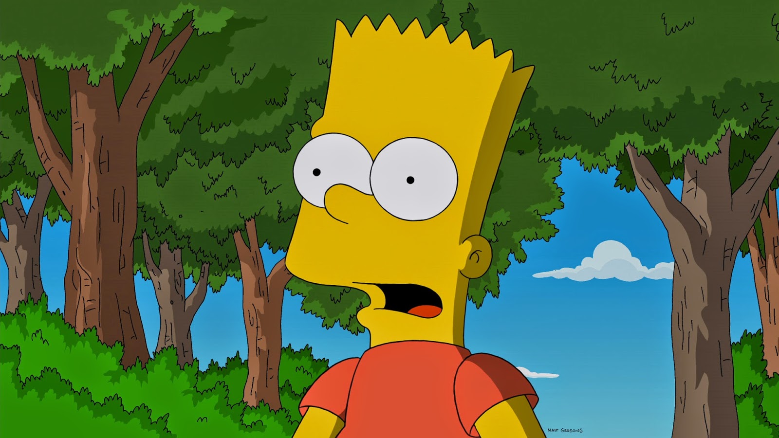 The Simpsons - Episode 25.22 - Yellow Badge of Cowardge (Season Finale) - Promotional Photos