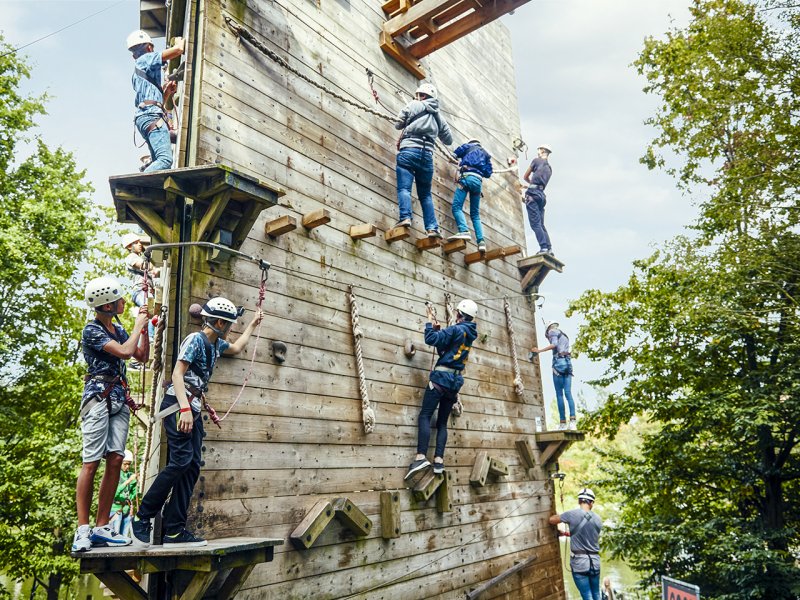 Choosing the Best Center Parcs Holiday in the Netherlands North East