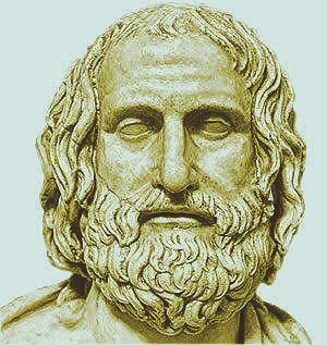 Protagoras : Biografi,Pemikiran,dan Karyanya