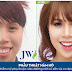 Nâng mũi bọc sụn nhân tạo thật đơn giản tại JW Hàn Quốc