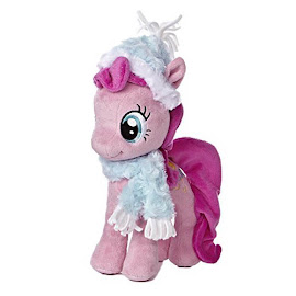 My Little Pony Pinkie Pie Plush by Aurora