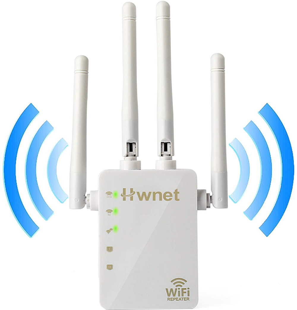 How to Fix Wireless Security Camera WiFi Interference