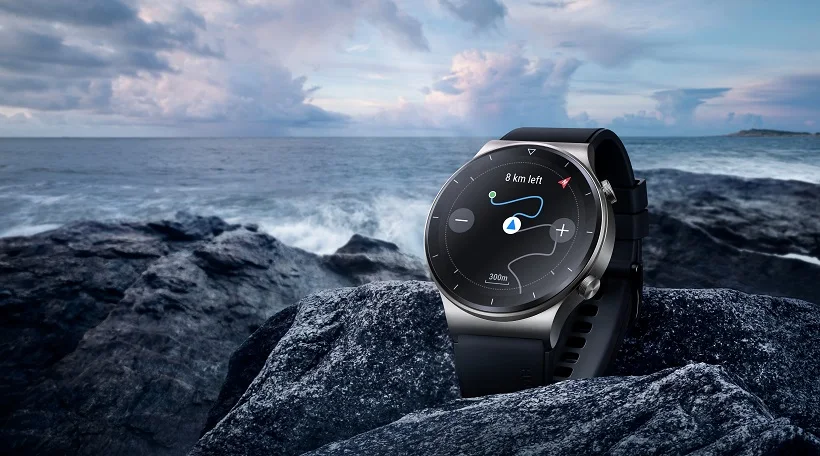 Huawei Watch GT 2 Pro Philippines