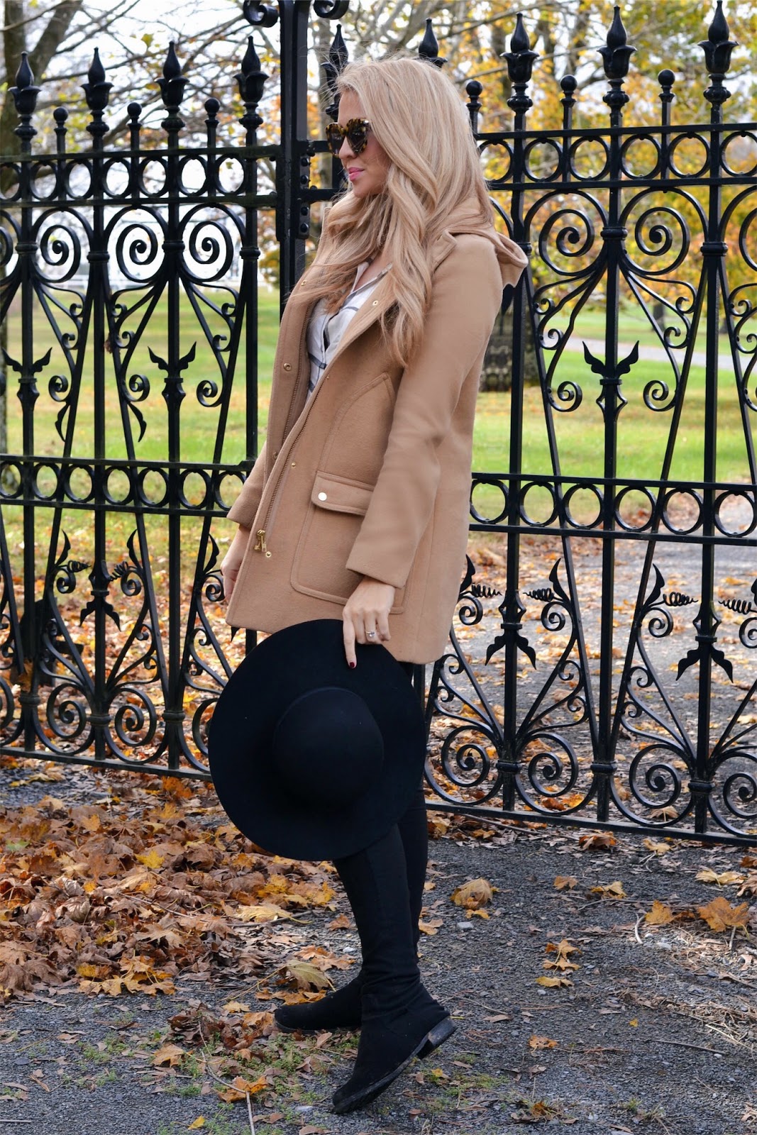 jcrew factory vail parka