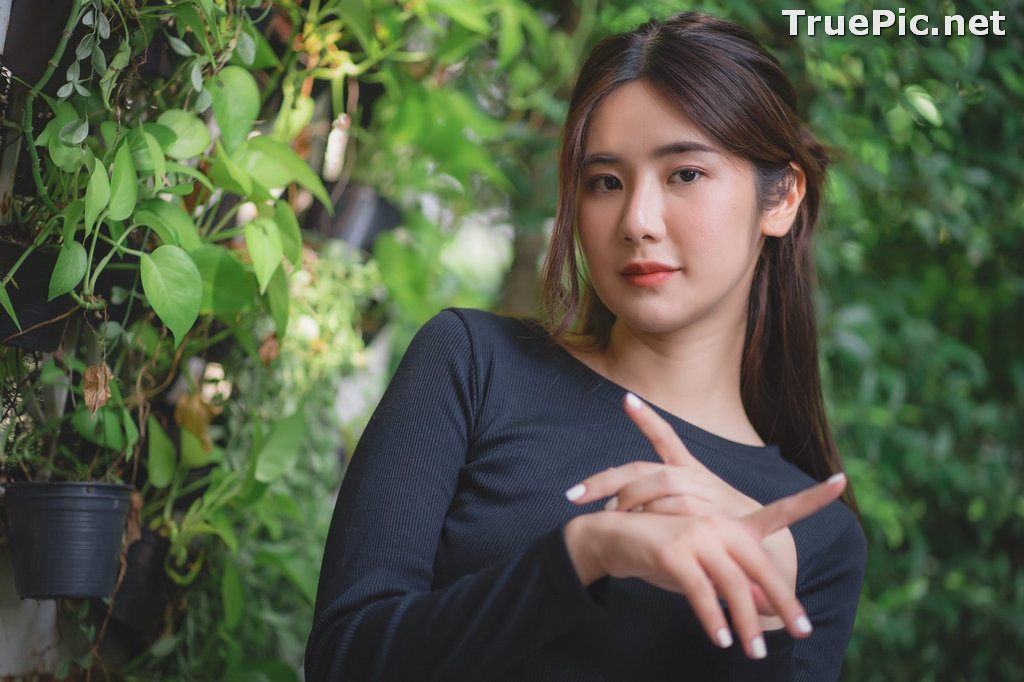 Image Thailand Model - Sutthipha Kongnawdee - Beautiful Picture 2020 Collection - TruePic.net - Picture-52