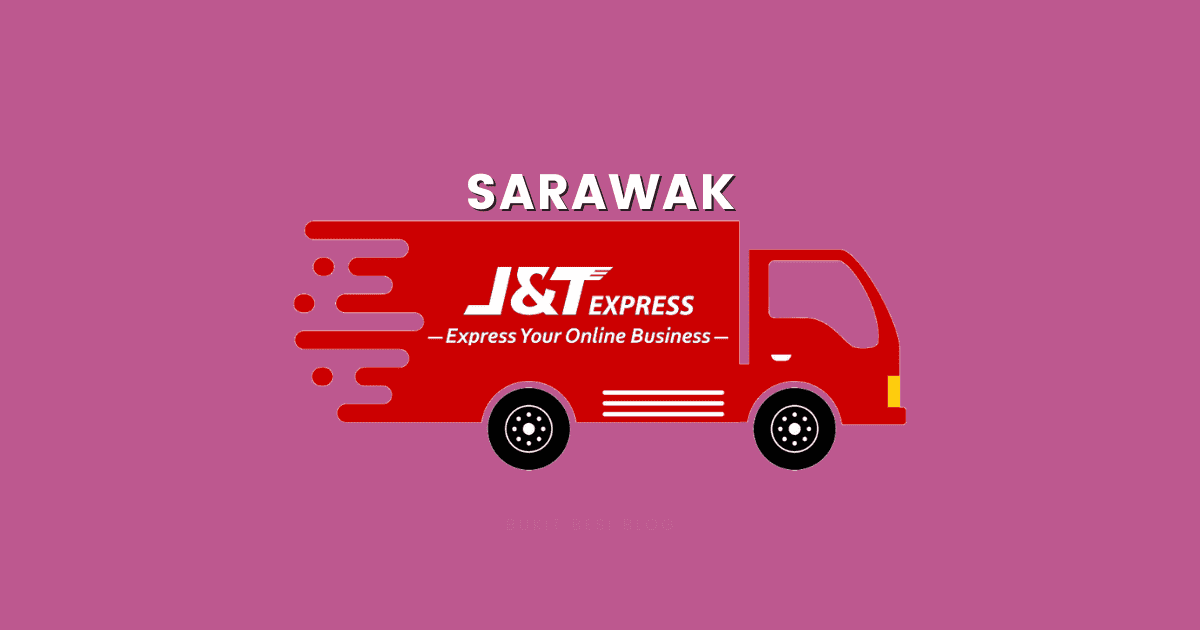 Senarai Cawangan J&T Express Sarawak (Alamat & No Tel) Bukit Besi Blog