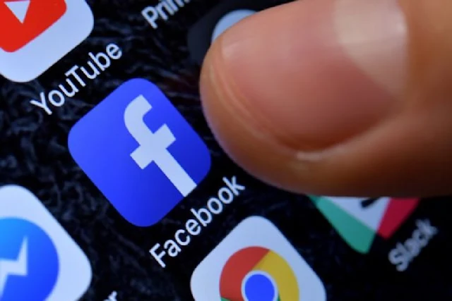 Ανακοίνωση της Facebook για τα προβλήματα που παρουσιάζονται στους χρήστες