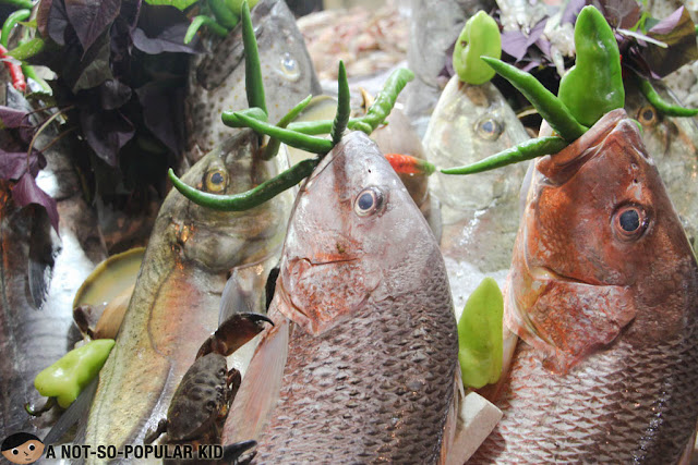 Fresh Fish Philippines