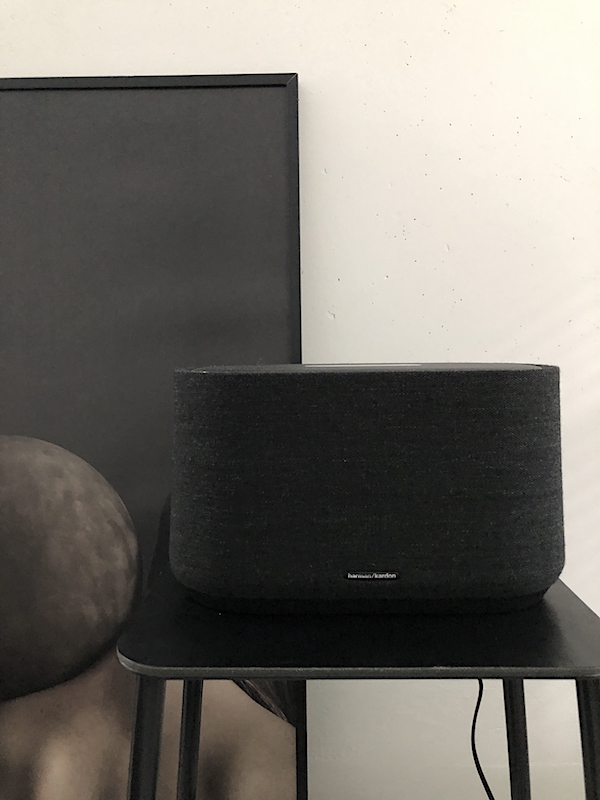 Sjömansgatan 5, Nordic apartment with traditional touches