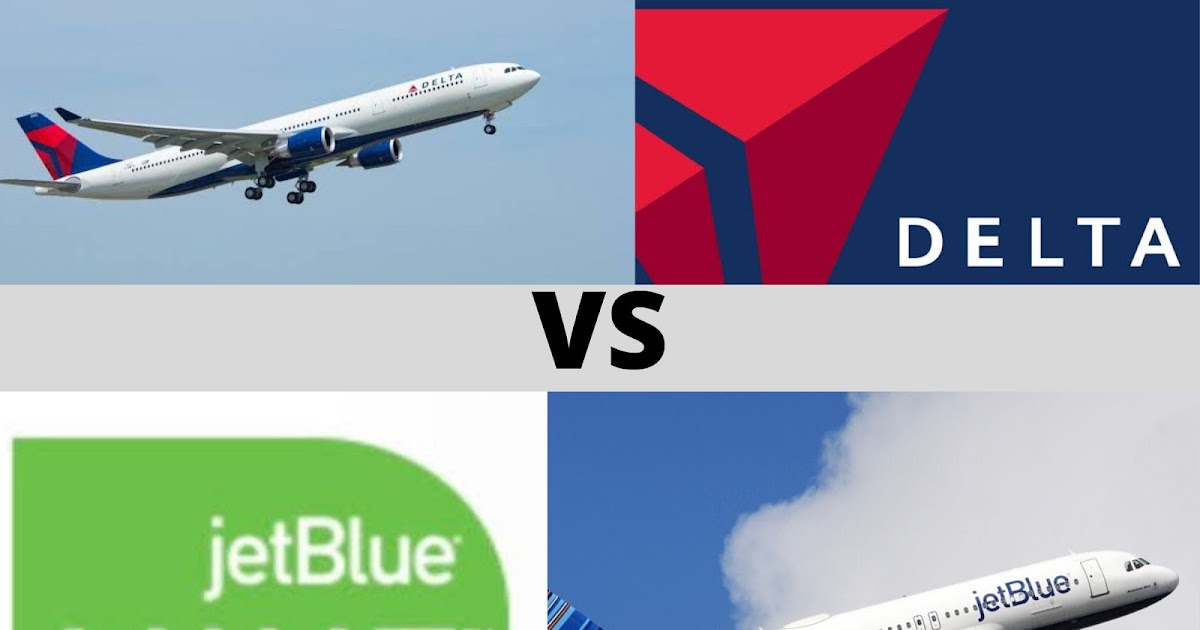 Comparison of popular airline's flights in the United States. Checkout