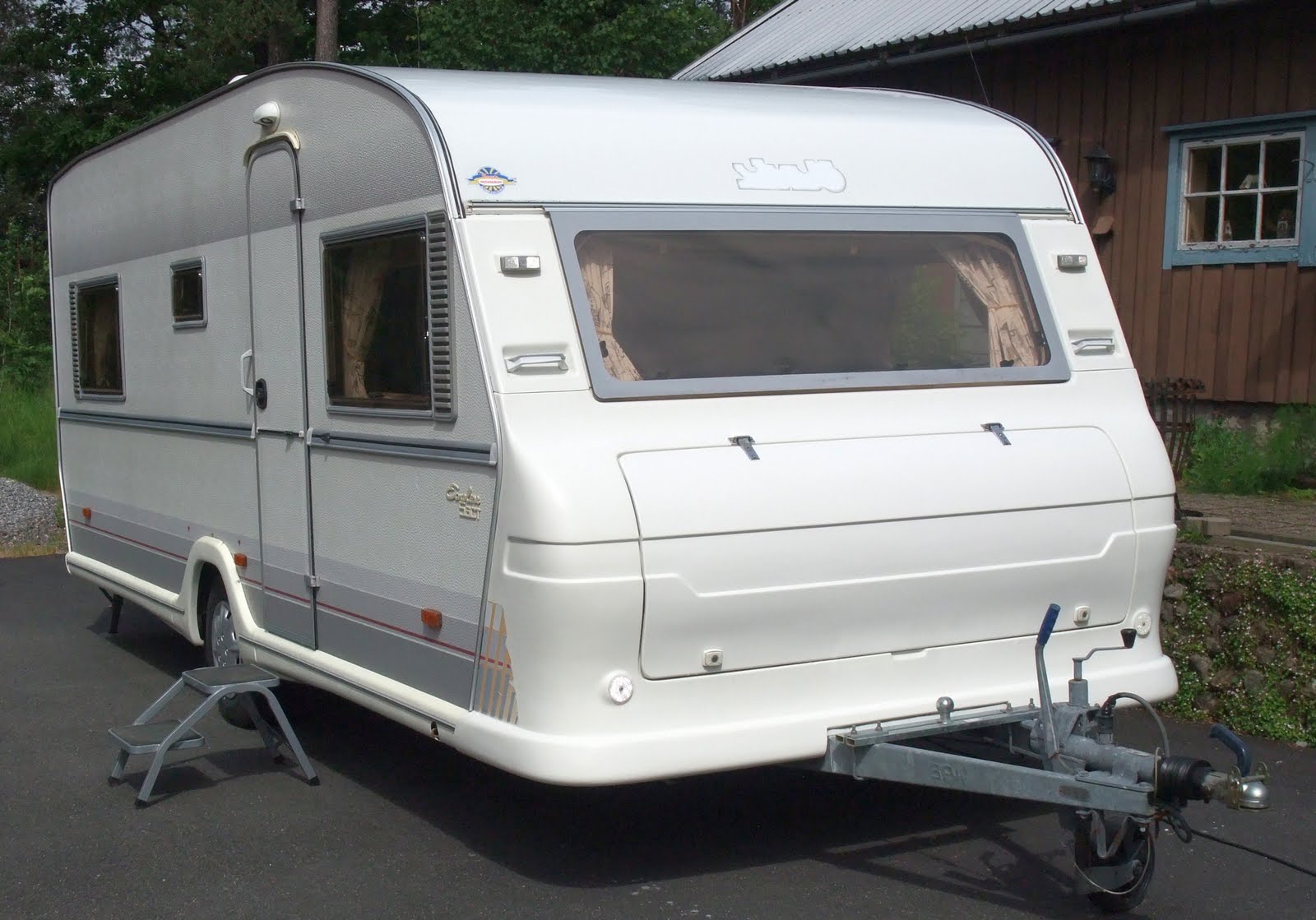 Sävsjö 5.6 Euroline