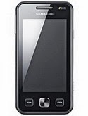 Samsung Star II DUOS C6712 Specs