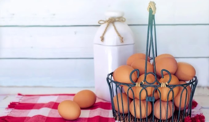  Αυγά: Δείτε γιατί πρέπει να τρυπάτε το τσόφλι πριν τα βράσετε!