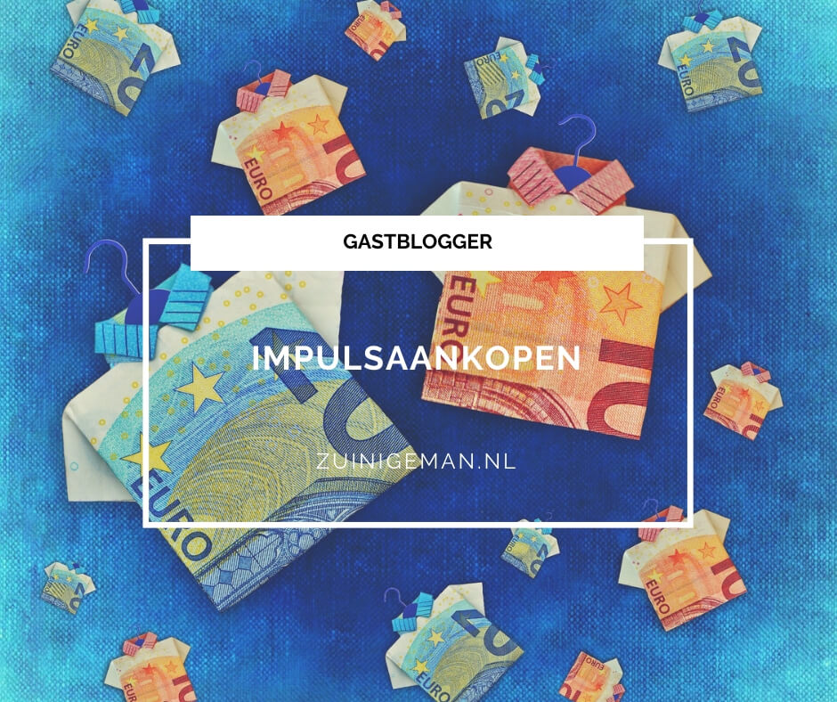 Impulsaankopen