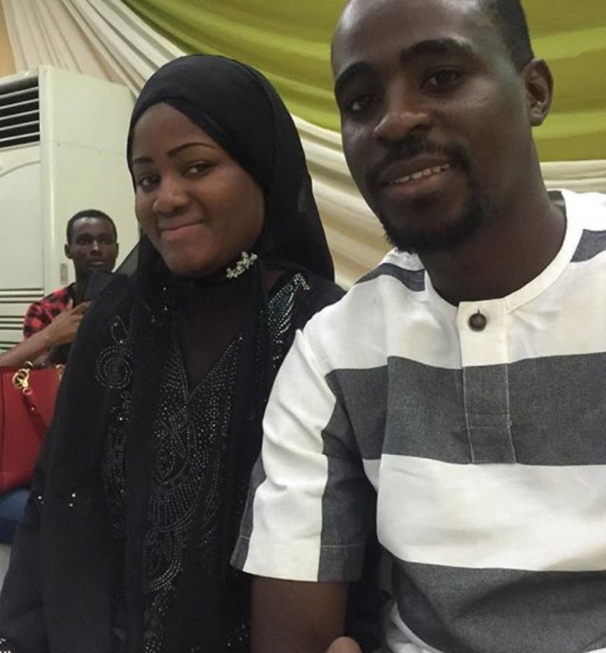 tunde owokoniran wedding