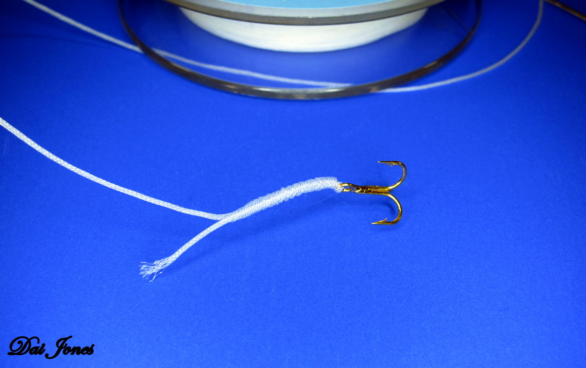 Flies step by step Snake fly, step by step.