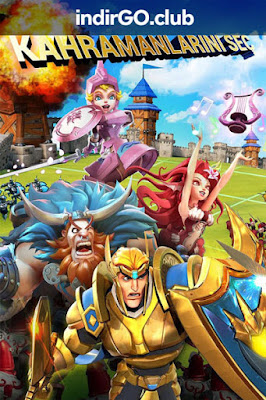 Lords Mobile APK Lords Mobile APK
