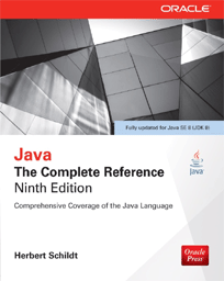 Free Books Mega: Java: The Complete Reference (9th Edition) [PDF] [MEGA]