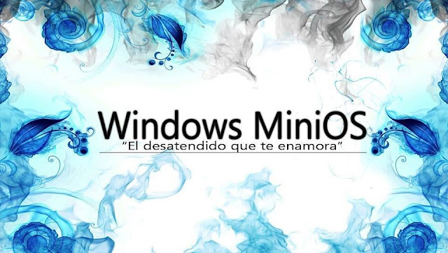 22047e37e9ffbdf36714aca4d91eb891o - Windows 7 Ultimate MiniOS Español (x32) - Descargas en general