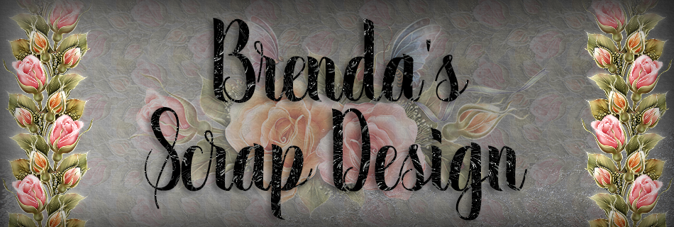 Brenda's Scrap Design