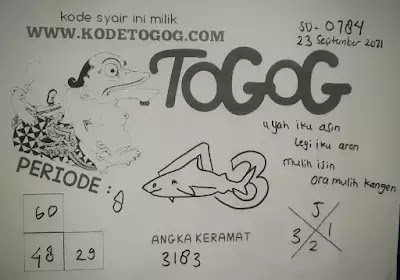 Prediksi Syair Sdy 23 September 2021 Pangkalantoto