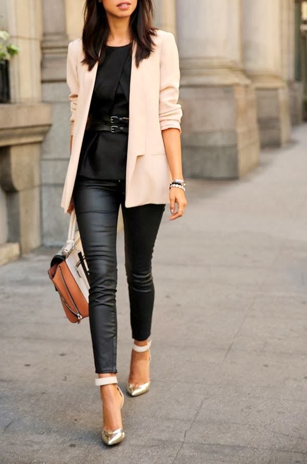 Moda & Life: great outfit