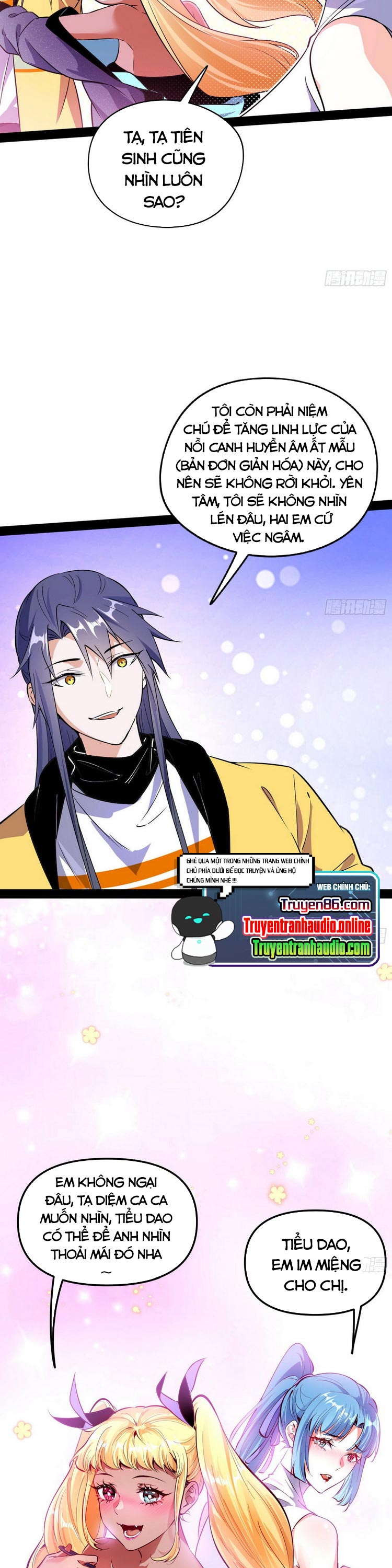 Ta Là Tà Đế - chapter 179 - Chapter 179 next chap 180 | Audio.Online